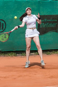 Bild 262 - BL2 Der Club an der Alster - TC GW Aachen 1 : Ergebnis: 9:0